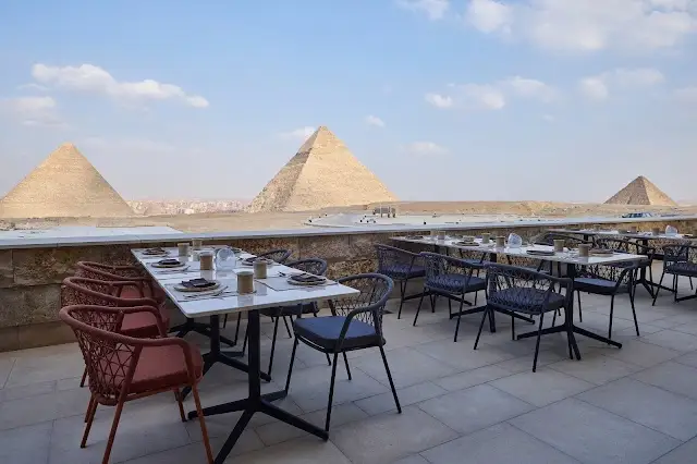 Khufu's
