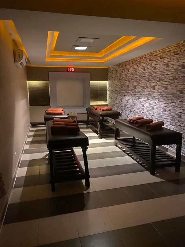 AMON SPA