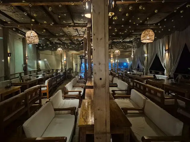 Caribbean Bar
