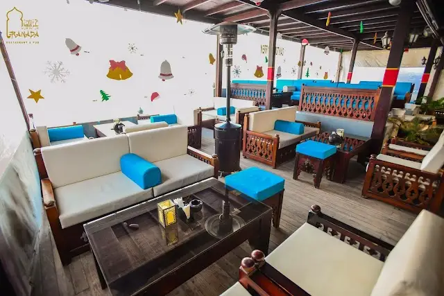 Granada Restaurant