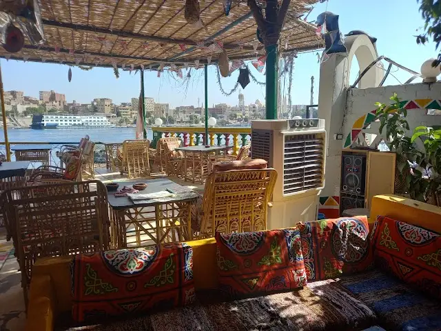 Nubian Dreams Restaurant & Cafe