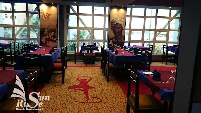 SunRise Pub & Restaurant Luxor