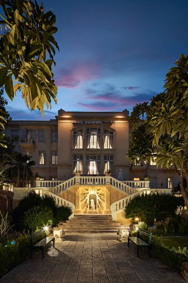 Sofitel Winter Palace