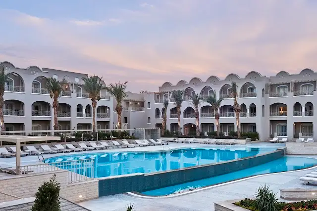 Jaz Makadi Gardens - TUI BLUE Makadi Gardens - Adults Friendly 16 Years Plus