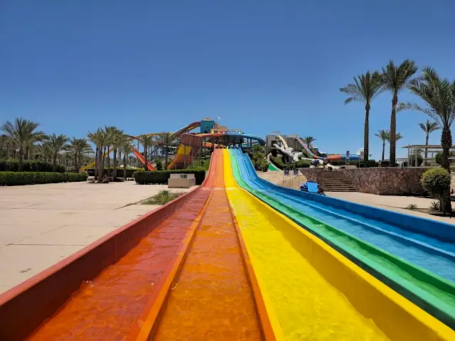 Makadi Water World