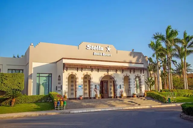 Stella Di Mare Makadi