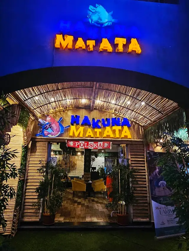 Hakuna Matata