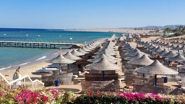 SIRENA BEACH RESORT & SPA