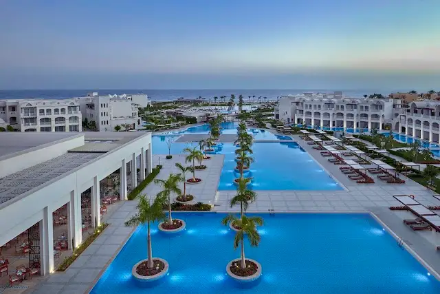 Steigenberger Resort Alaya Marsa Alam