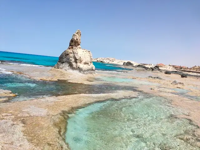 Cleopatra Bath