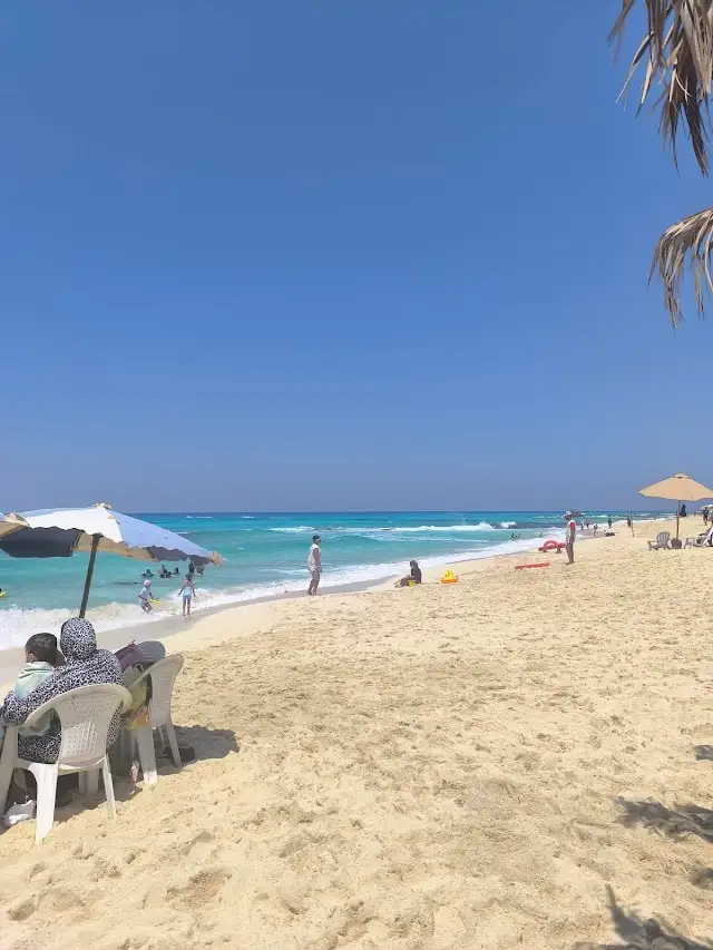 The Corniche