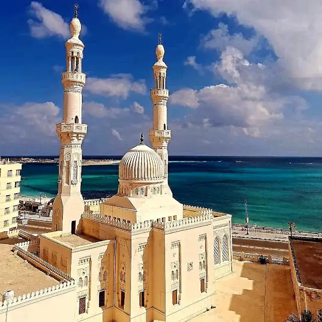 Sidi El-Awwam Mosque
