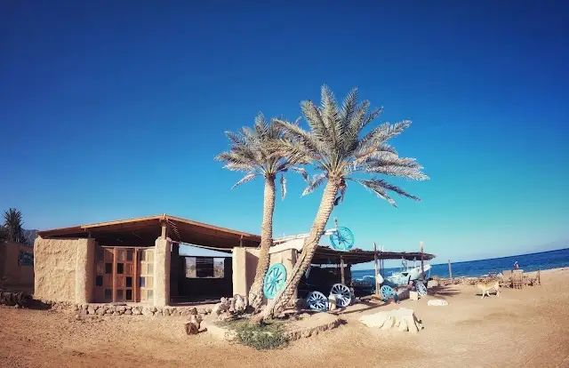 Habiba Beach Lodge
