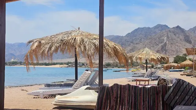 Tarabin Beach