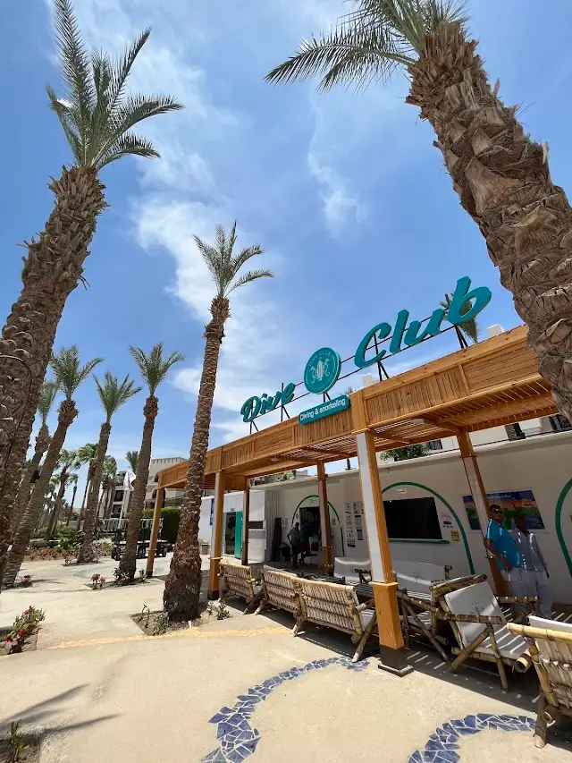 Dive Club diving center