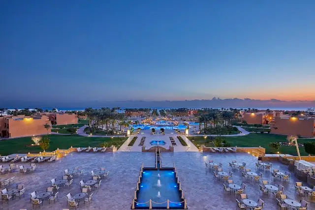 JAZ Grand Marsa