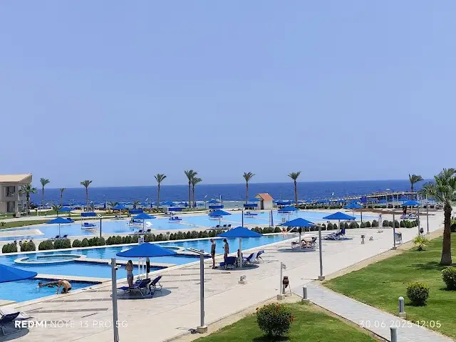 Pickalbatros Sea World Resort Marsa Alam