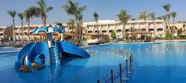 PRIMA LIFE MAKADI RESORT AND SPA
