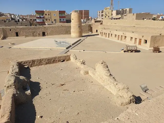 Ottoman Fortress