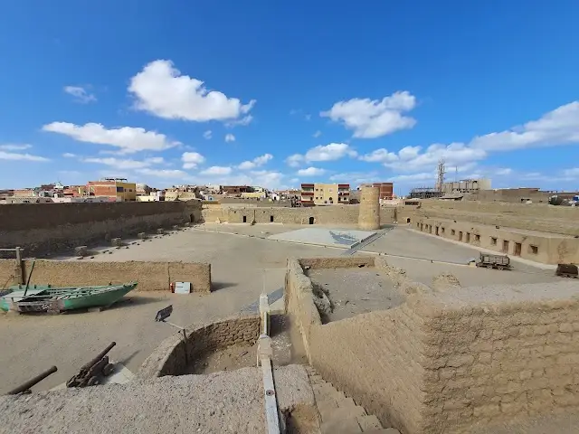 The Old Town