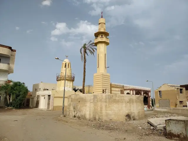 The Historic Port