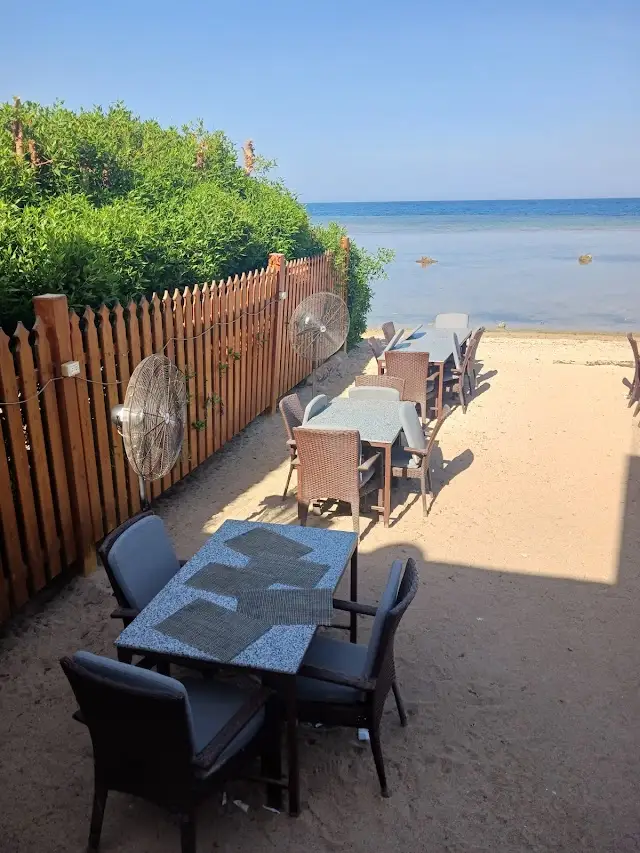 Marsa Restaurant