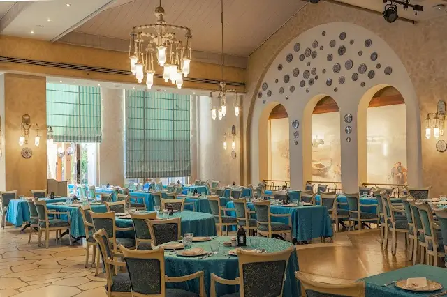 Fayruz Libanesisches Restaurant