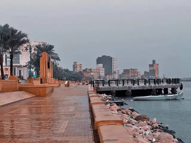 Marasi Dahlez El Malek