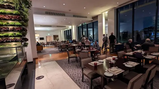 Stage One Lounge & Bar