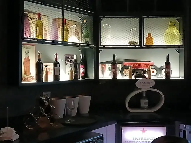 Wire Bar