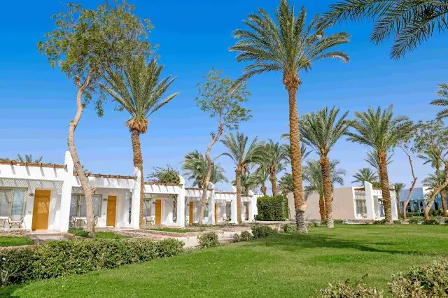 Menaville Resort Safaga