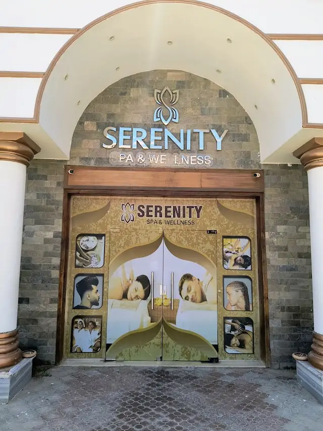 Serenity Spa and Wellness