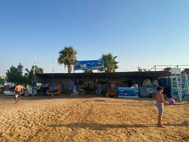 Bay Watersports