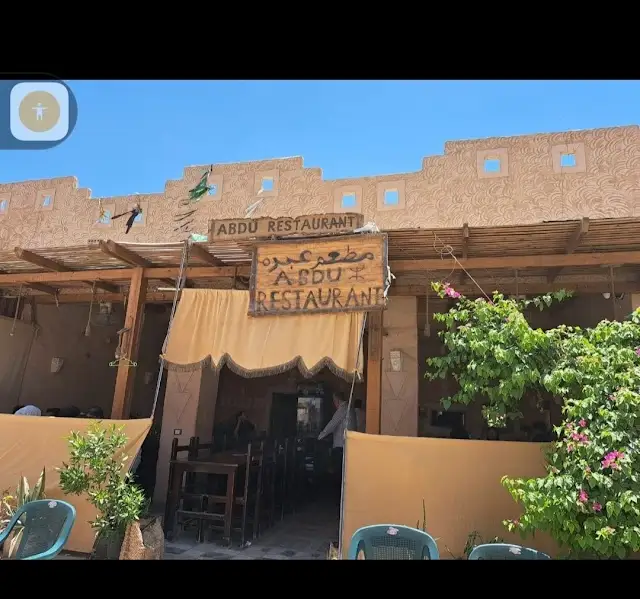 Abdu Restaurant