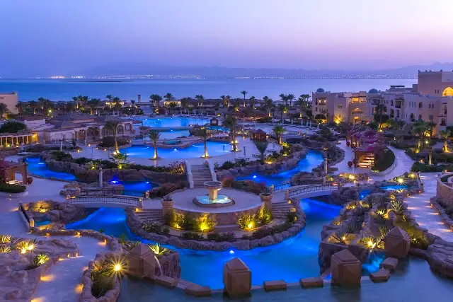 Kempinski Hotel Soma Bay