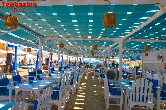 Terrazzina Beach