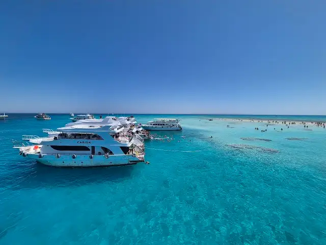 White Island